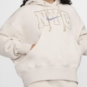 Nike Sportswear Phoenix Fleece